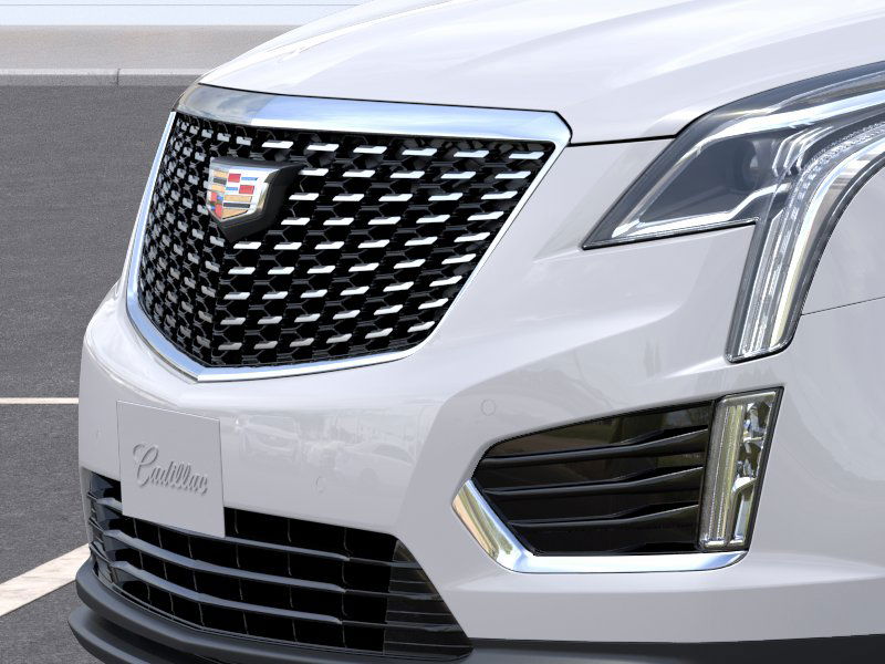 2026 Cadillac XT5 Luxury - Photo 37