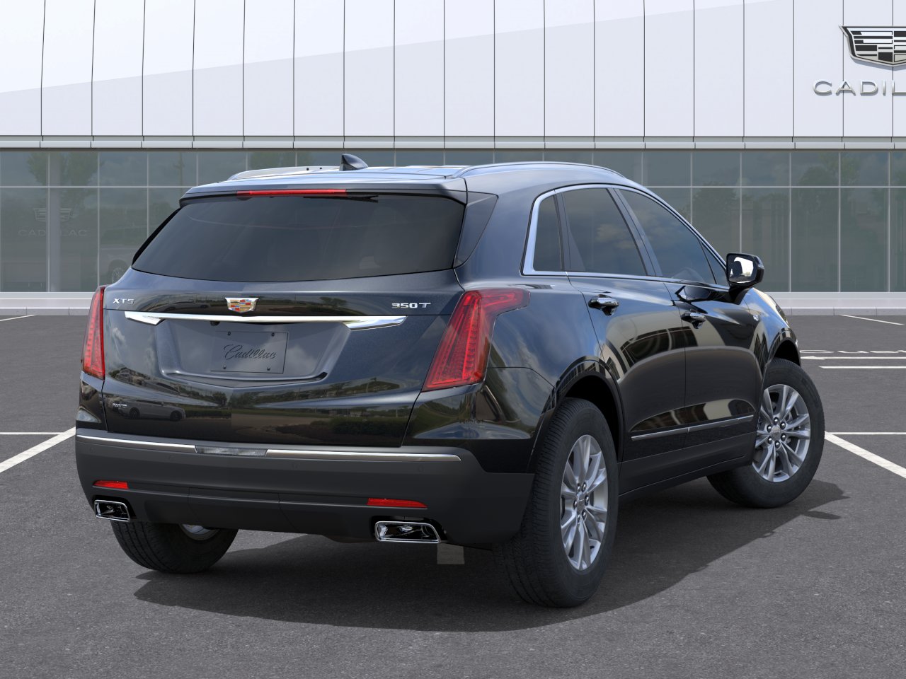 2026 Cadillac XT5 Luxury - Photo 28