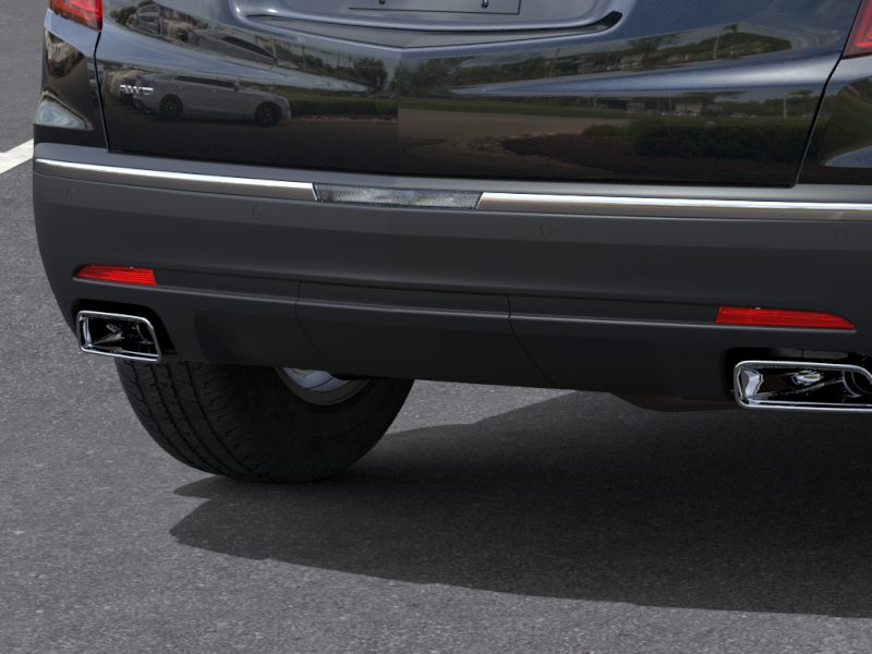 2026 Cadillac XT5 Luxury - Photo 38