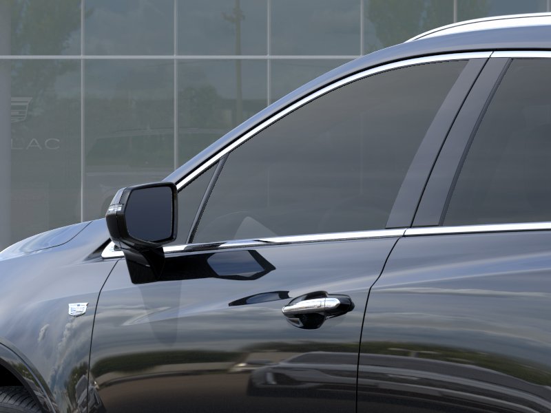 2026 Cadillac XT5 Luxury - Photo 36