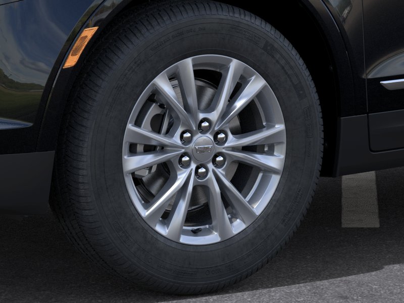 2026 Cadillac XT5 Luxury - Photo 33