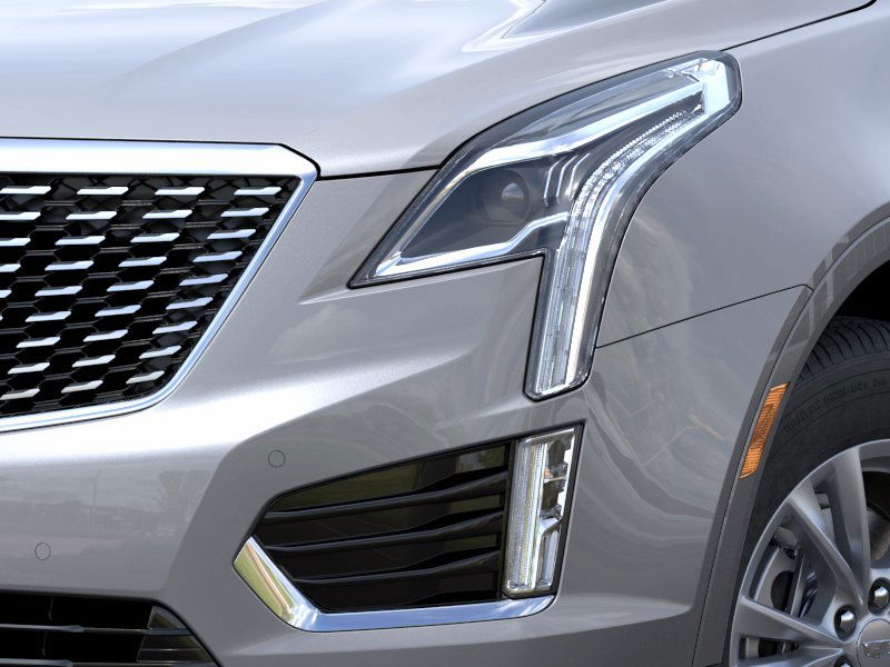 2025 Cadillac XT5 Luxury photo 11