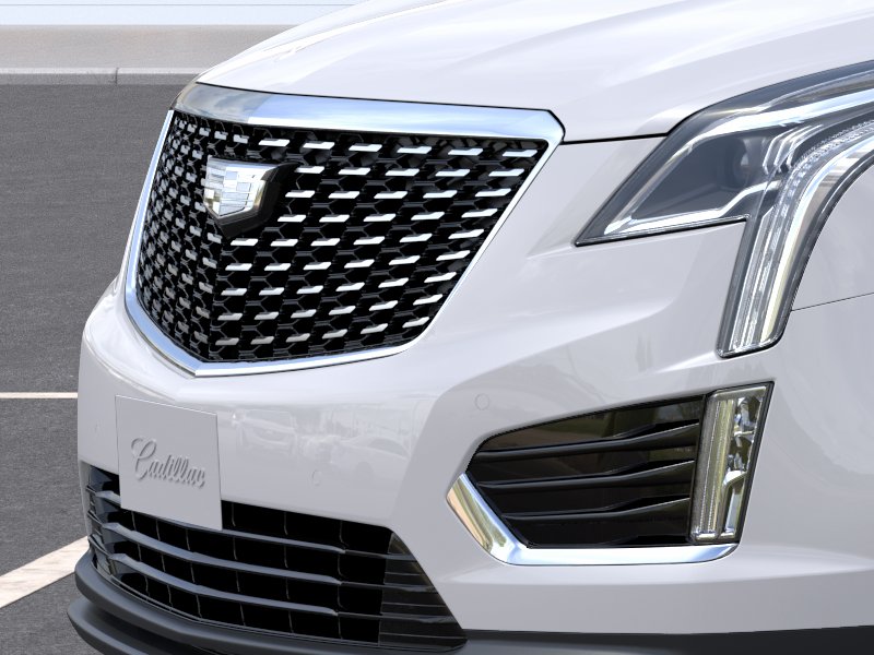 2026 Cadillac XT5 Luxury - Photo 13