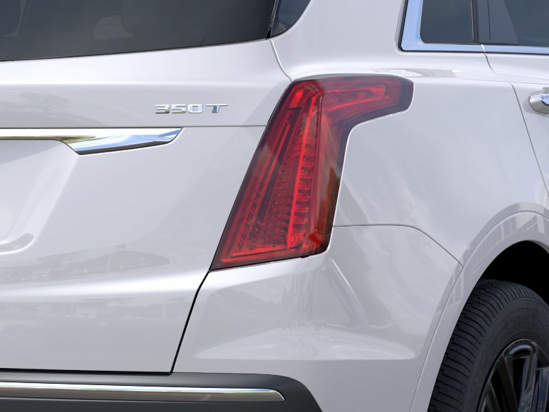 2026 Cadillac XT5 Luxury - Photo 11
