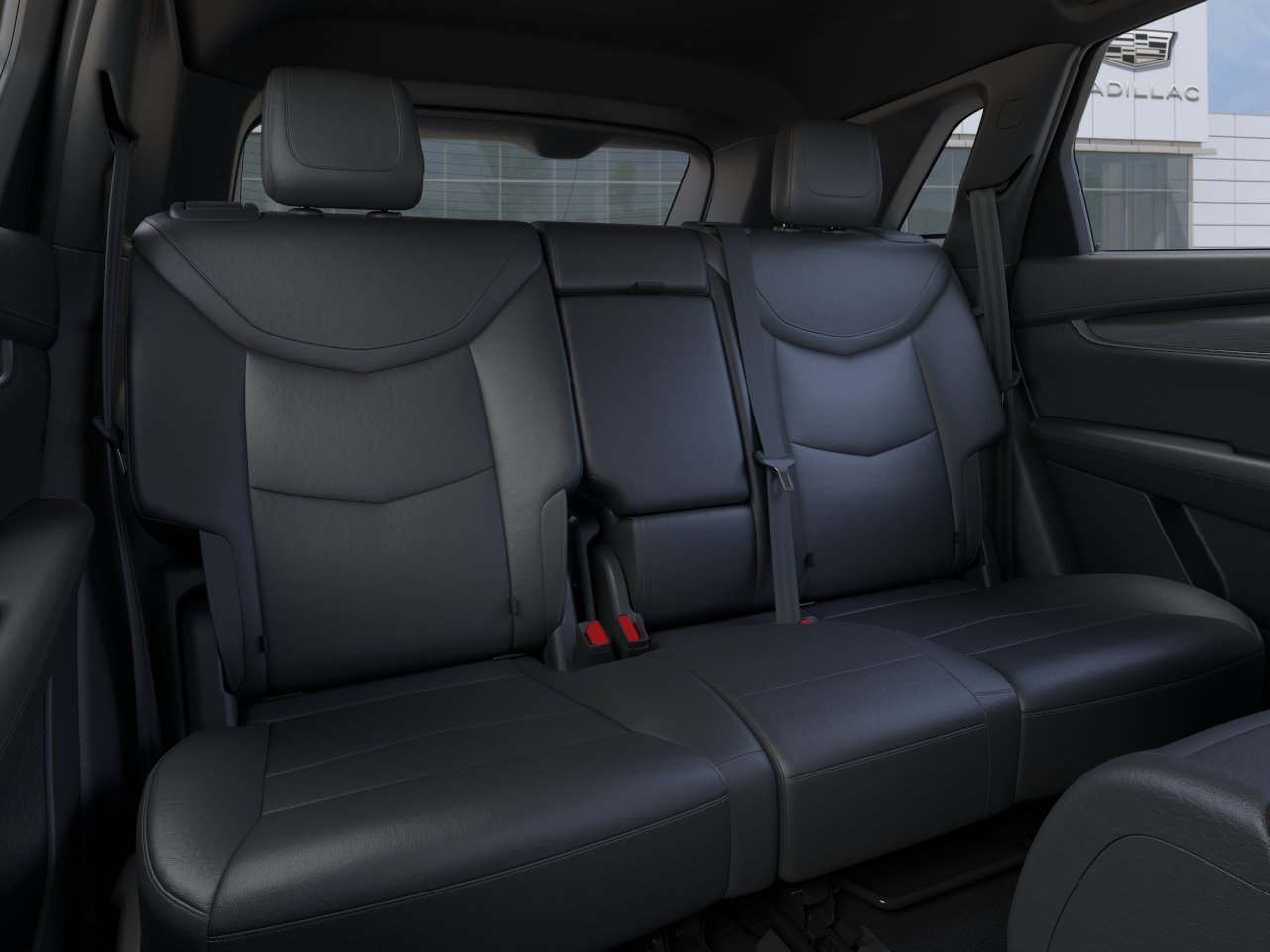 2026 Cadillac XT5 Luxury - Photo 41