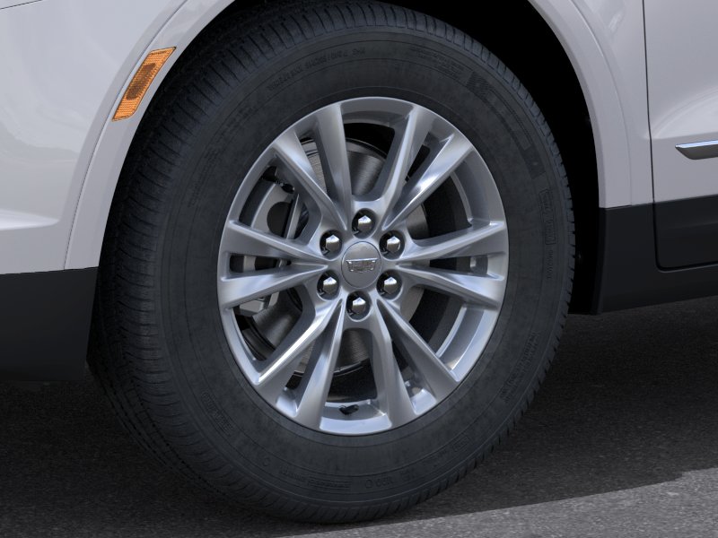 2026 Cadillac XT5 Luxury - Photo 33
