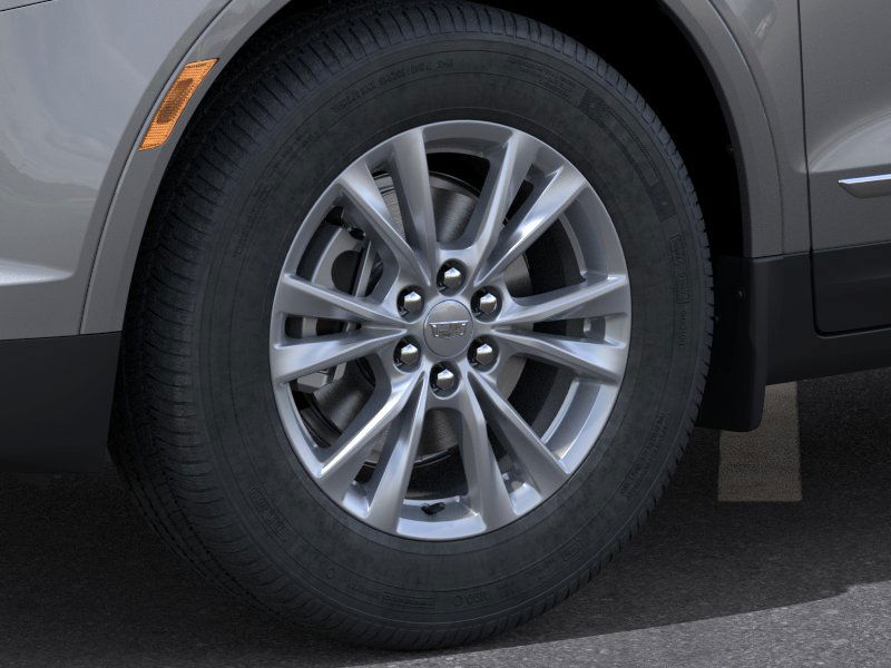 2026 Cadillac XT5 Luxury - Photo 9