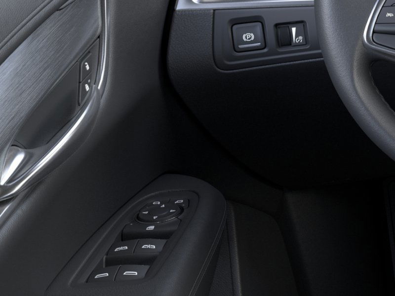 2025 Cadillac XT5 Luxury photo 22