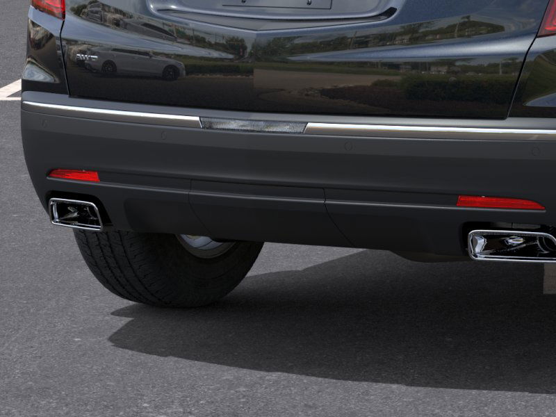 2025 Cadillac XT5 Luxury photo 14