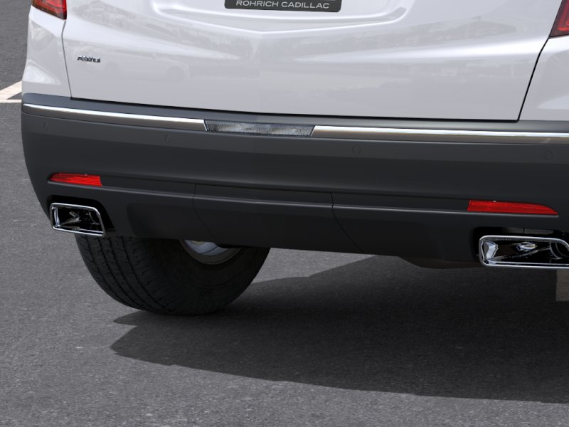 2026 Cadillac XT5 Luxury - Photo 14