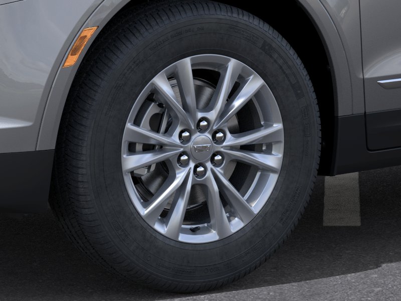 2026 Cadillac XT5 Luxury - Photo 41