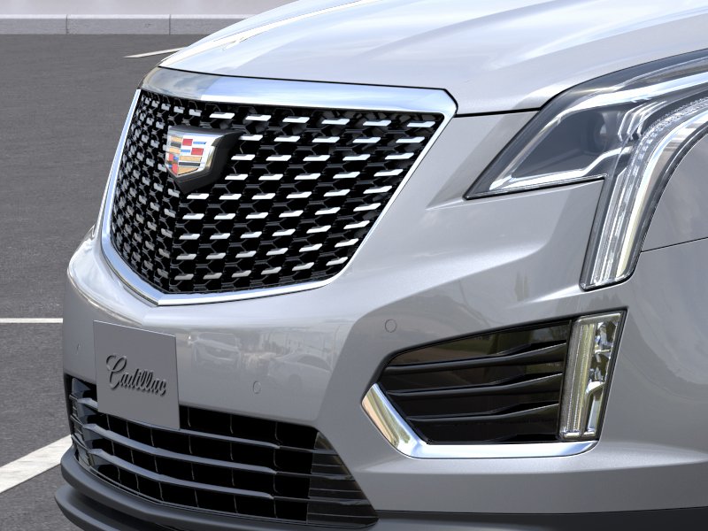 2026 Cadillac XT5 Luxury - Photo 45