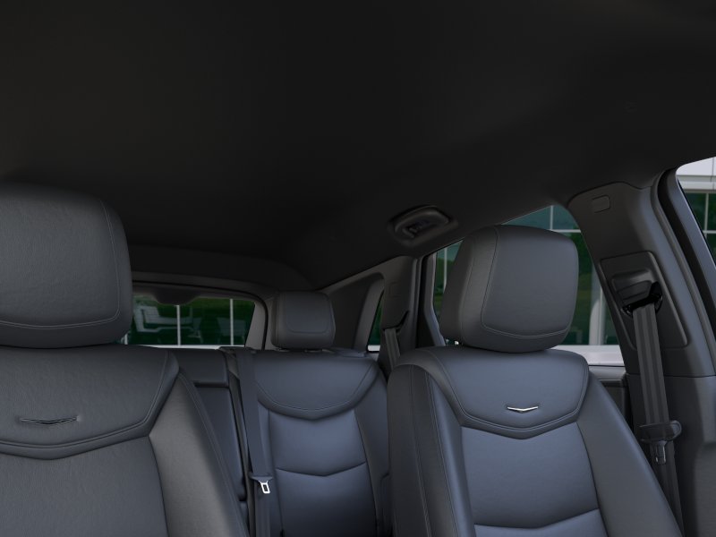 2026 Cadillac XT5 Luxury - Photo 56
