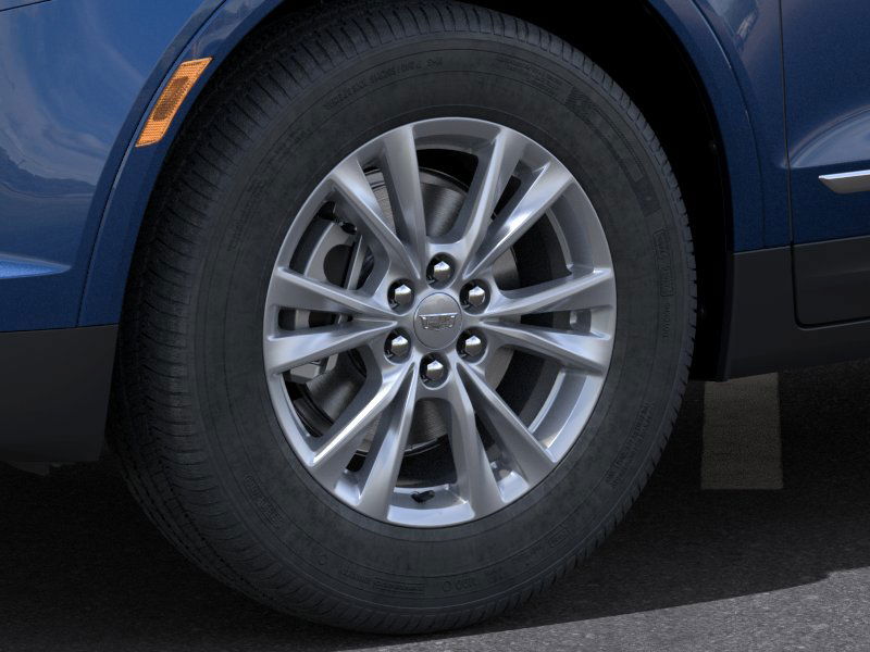 2025 Cadillac XT5 Luxury - Photo 33