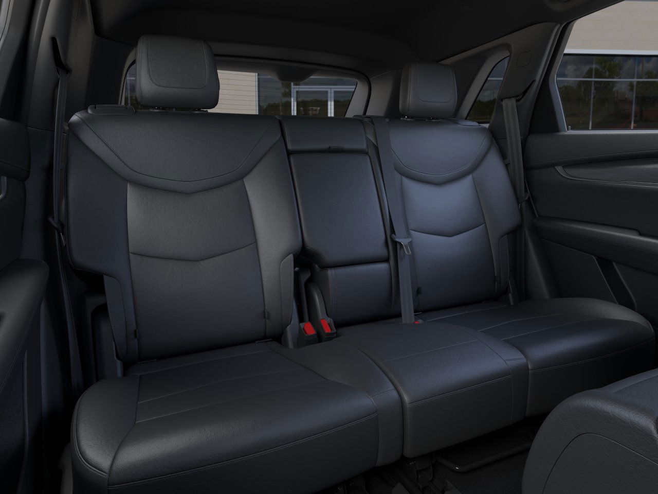 2025 Cadillac XT5 Luxury - Photo 41