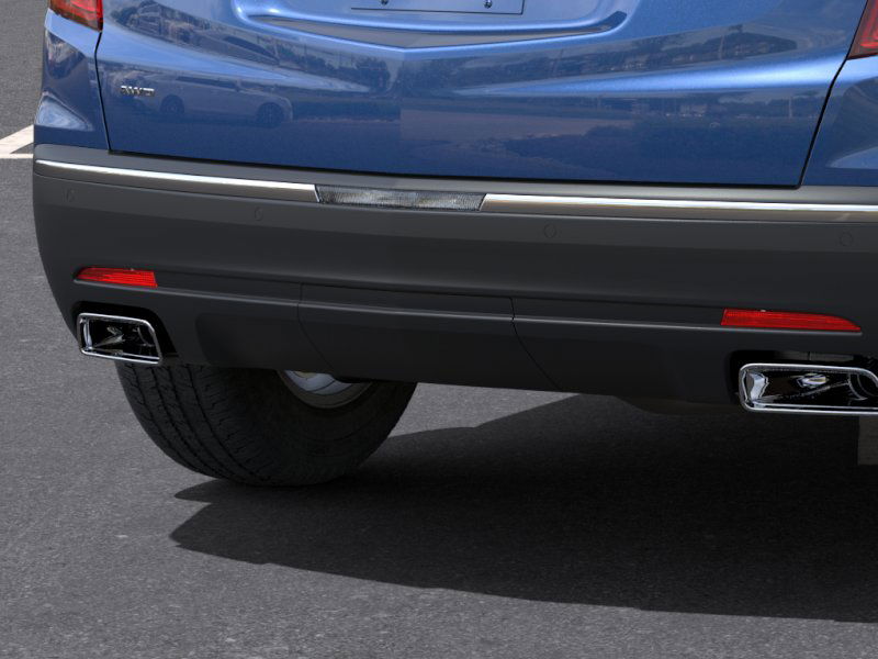 2025 Cadillac XT5 Luxury - Photo 38