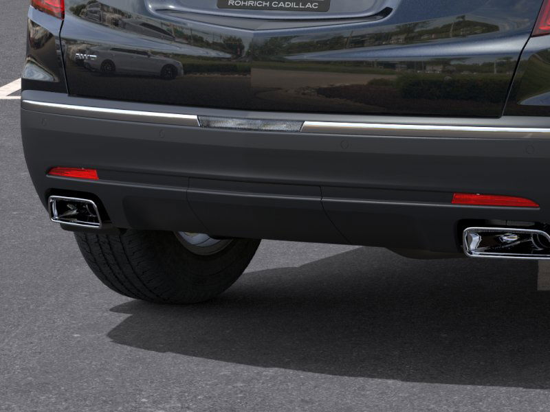 2026 Cadillac XT5 Luxury - Photo 14