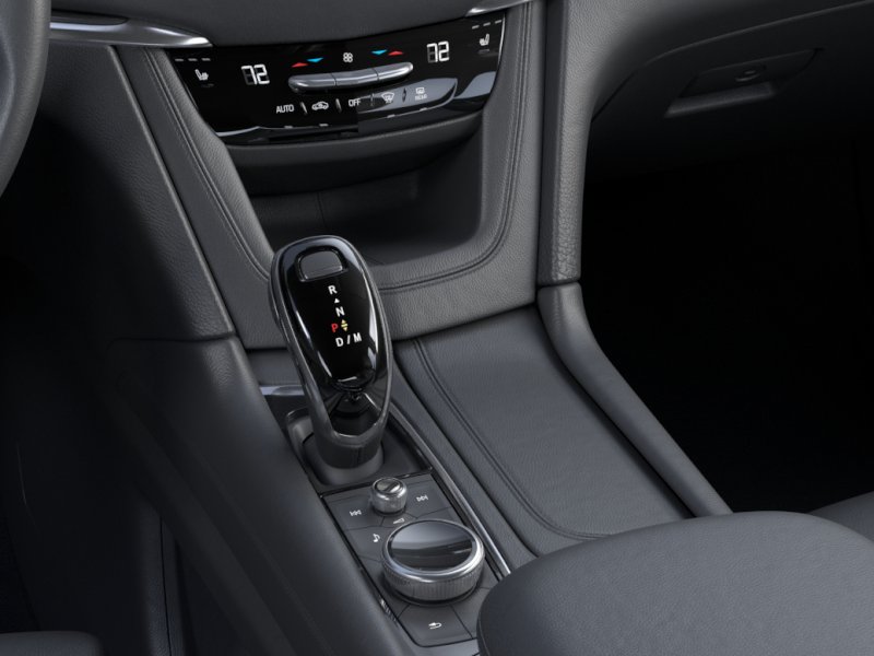 2026 Cadillac XT5 Luxury - Photo 23