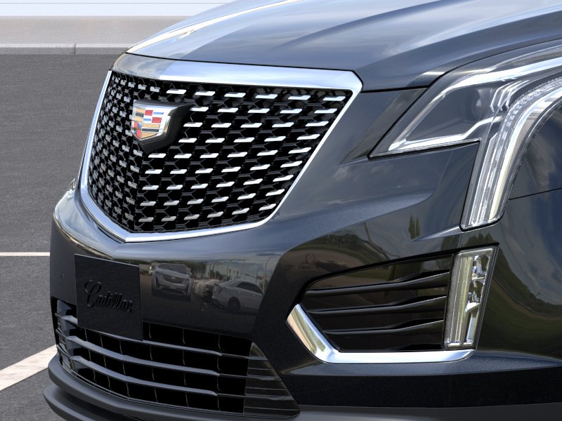 2026 Cadillac XT5 Luxury - Photo 13