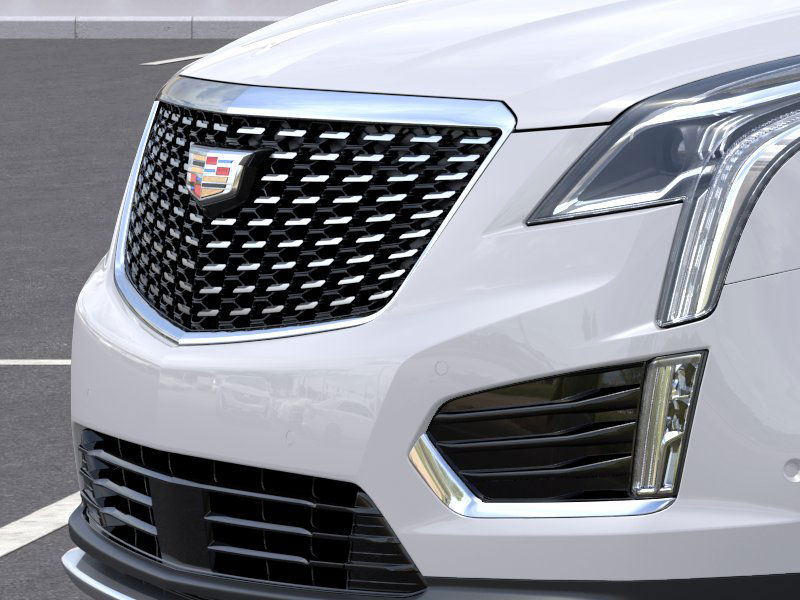 2025 Cadillac XT5 Premium Luxury - Photo 37