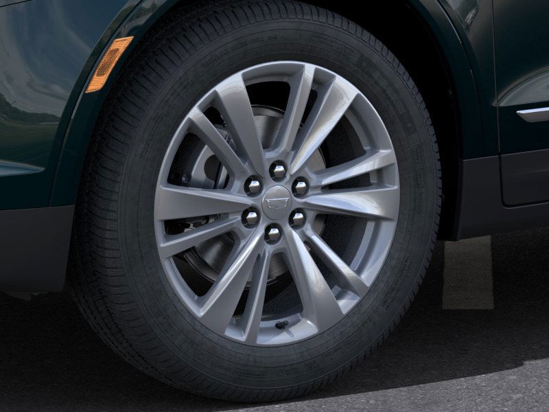 2025 Cadillac XT5 Premium Luxury photo 33