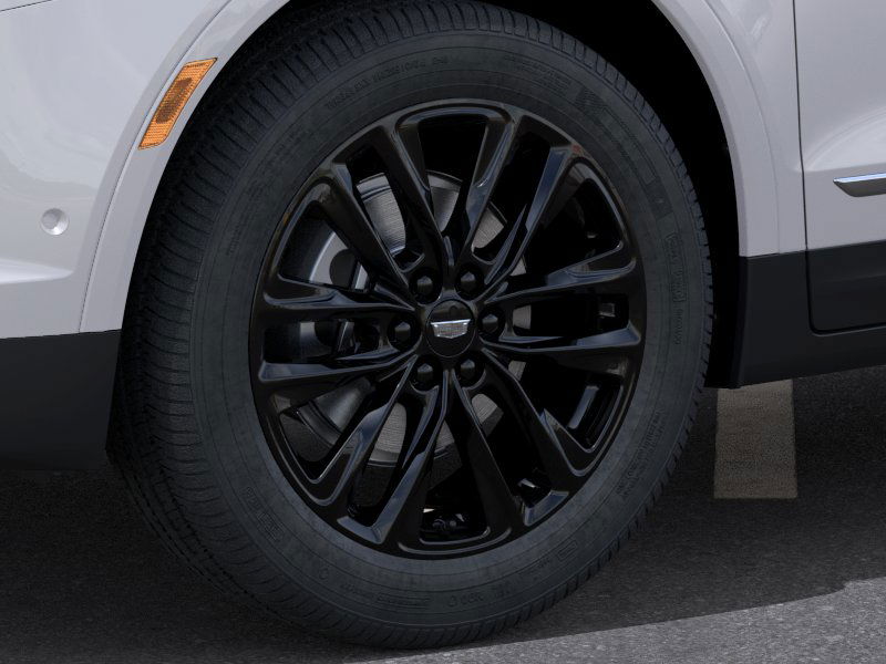 2026 Cadillac XT5 Premium Luxury - Photo 9