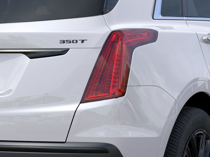 2026 Cadillac XT5 Premium Luxury - Photo 11
