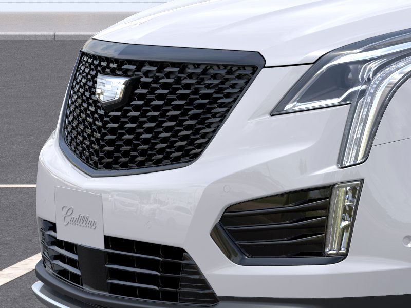 2026 Cadillac XT5 Premium Luxury - Photo 13