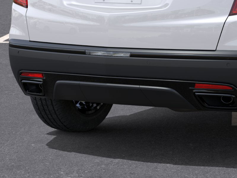 2026 Cadillac XT5 Premium Luxury - Photo 14