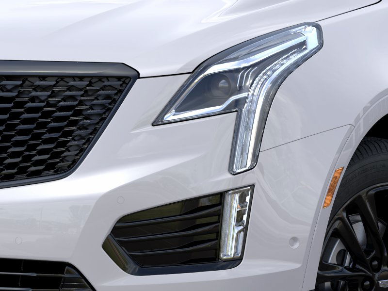 2026 Cadillac XT5 Premium Luxury - Photo 10