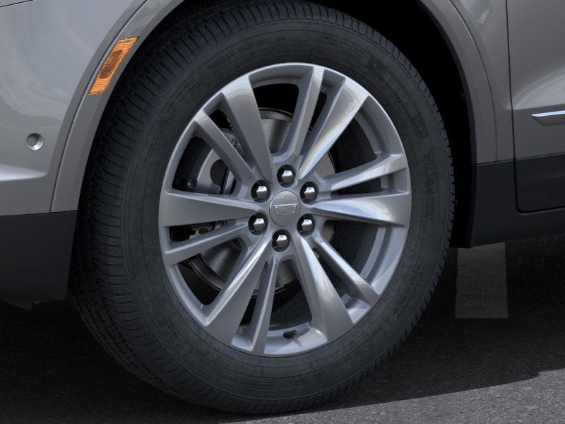 2025 Cadillac XT5 Premium Luxury - Photo 37