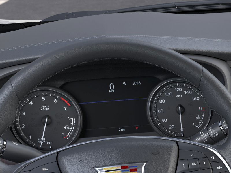 2025 Cadillac XT5 Premium Luxury photo 64