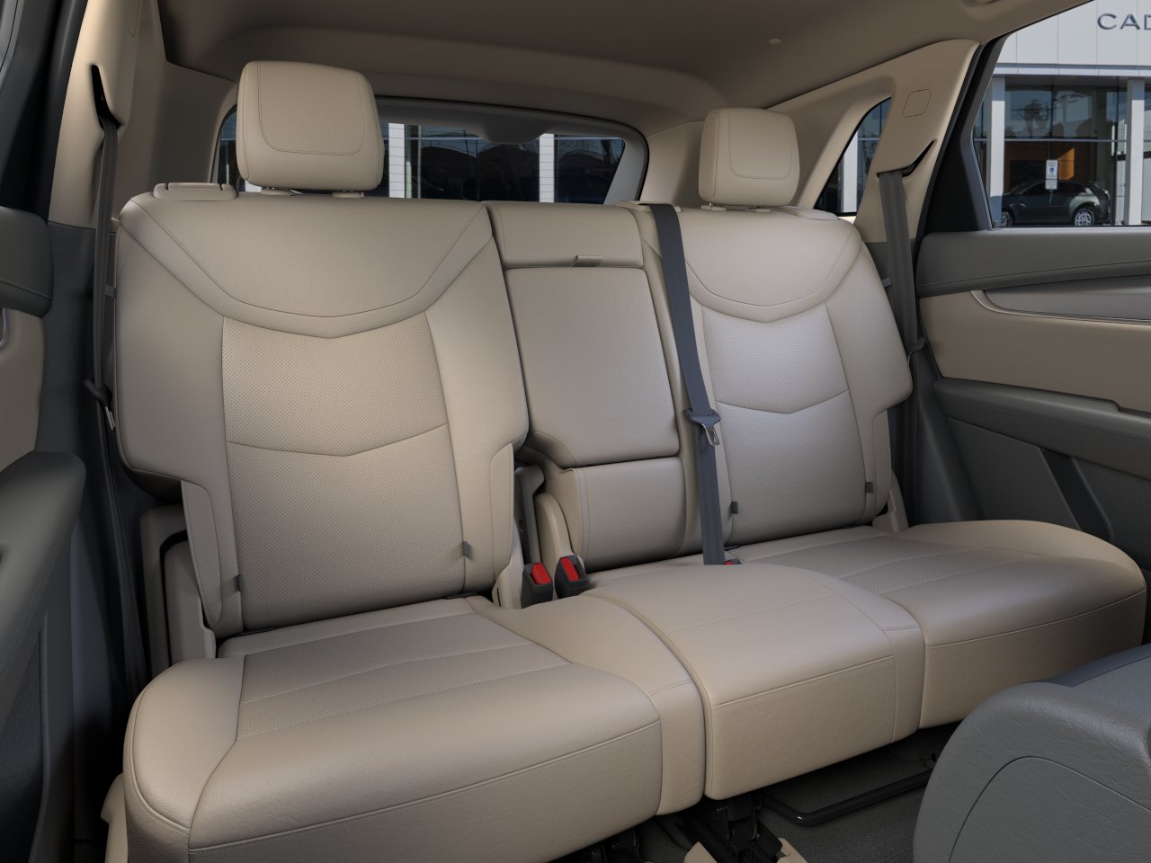 2026 Cadillac XT5 Premium Luxury - Photo 17