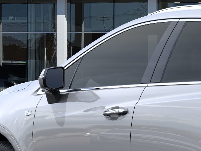 2026 Cadillac XT5 Premium Luxury - Photo 12