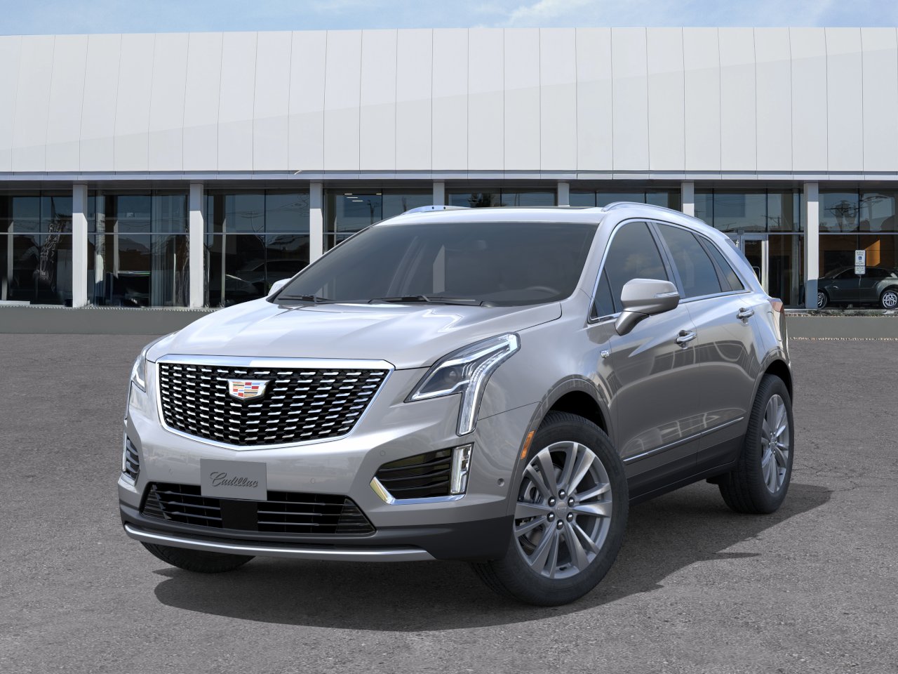 2026 Cadillac XT5 Premium Luxury - Photo 6