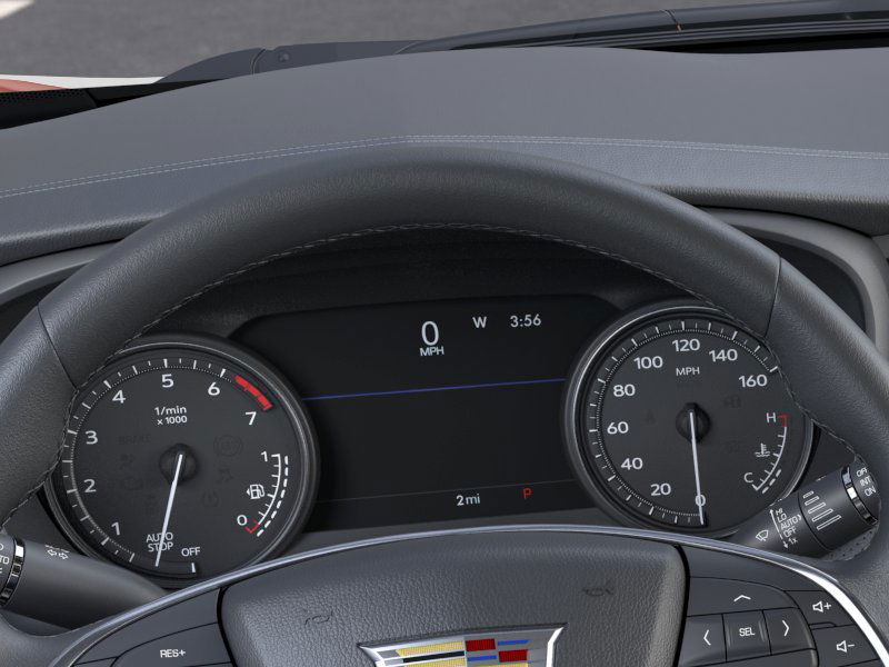 2025 Cadillac XT5 Premium Luxury photo 18