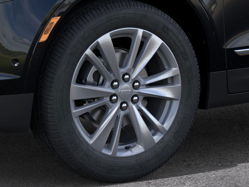 2026 Cadillac XT5 Premium Luxury - Photo 33