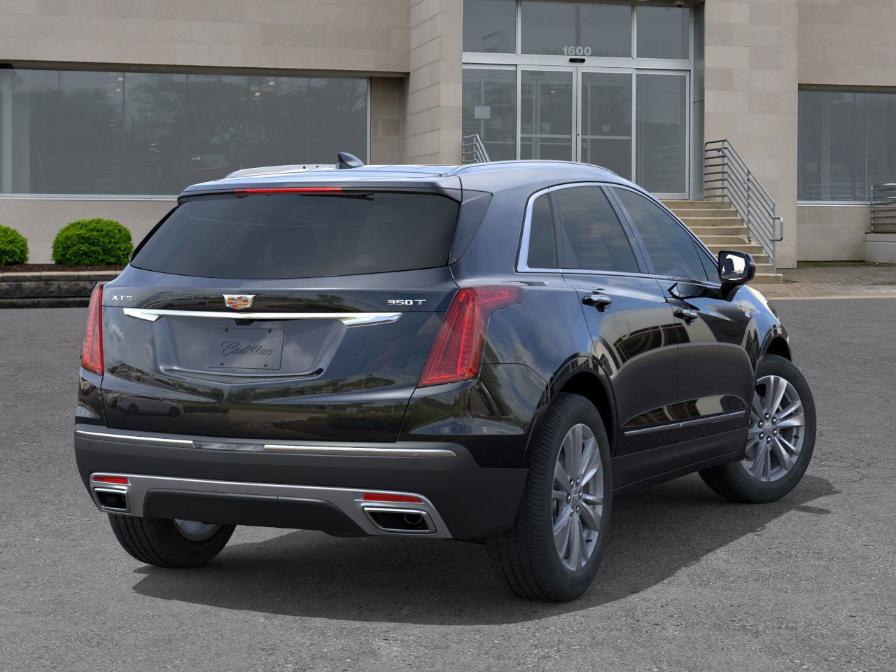 2026 Cadillac XT5 Premium Luxury - Photo 28