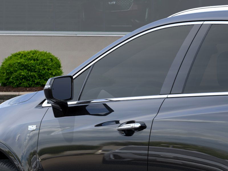 2026 Cadillac XT5 Premium Luxury - Photo 36