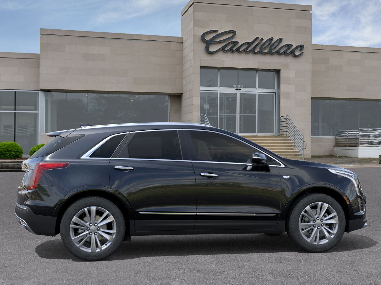 2026 Cadillac XT5 Premium Luxury - Photo 29