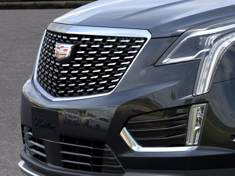 2026 Cadillac XT5 Premium Luxury - Photo 37