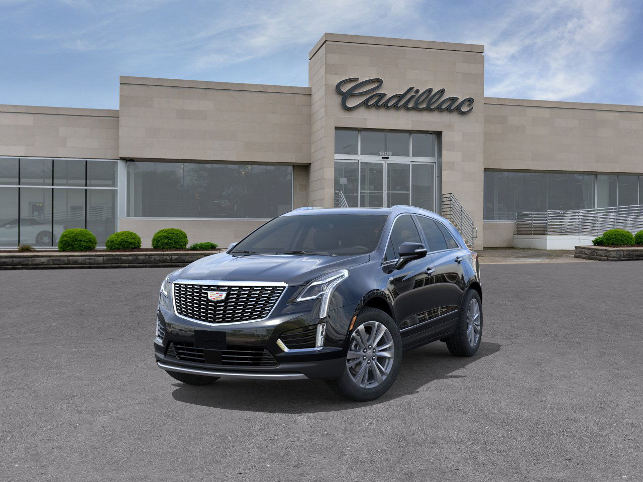2026 Cadillac XT5 Premium Luxury - Photo 32