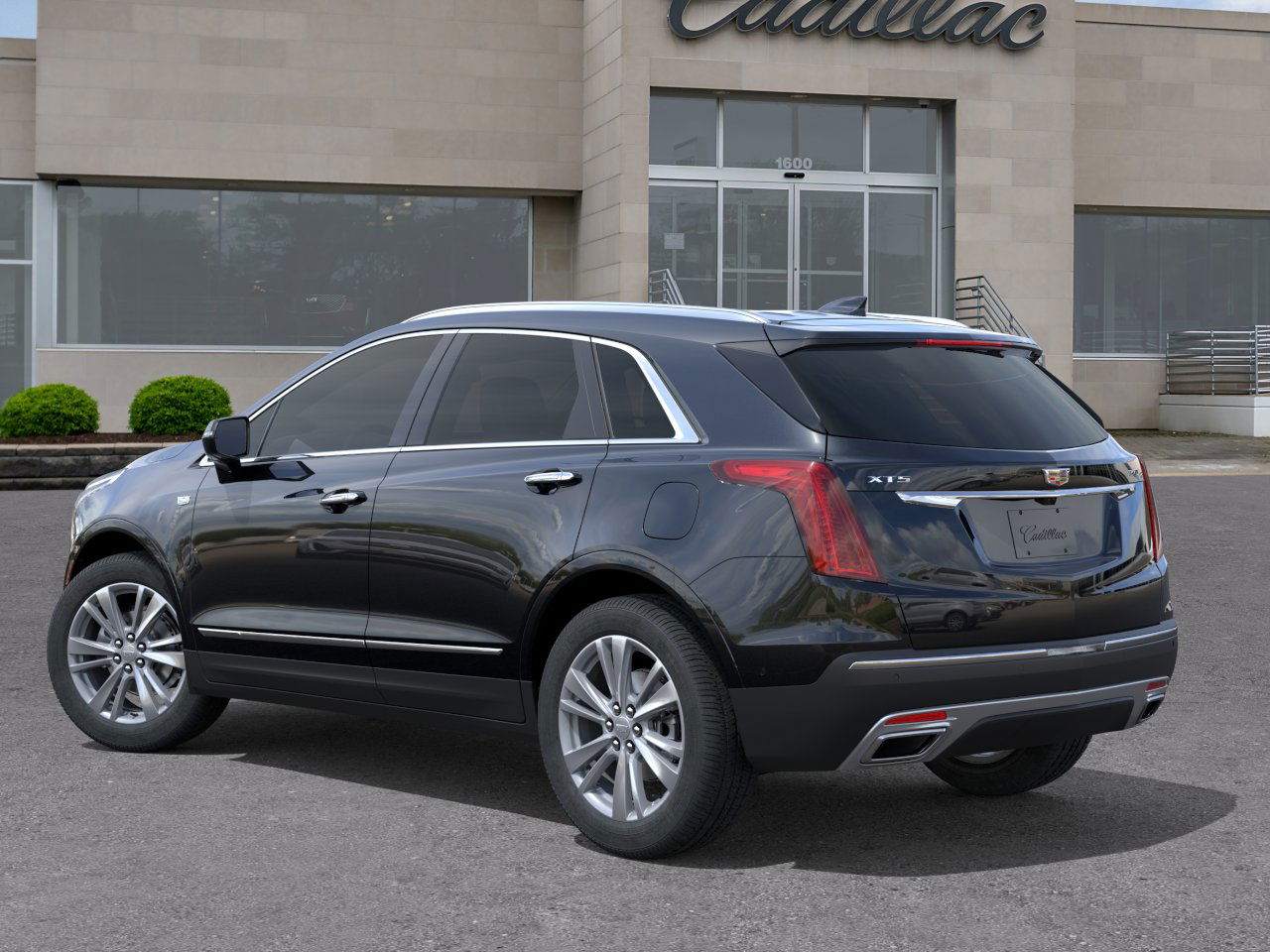2026 Cadillac XT5 Premium Luxury - Photo 27
