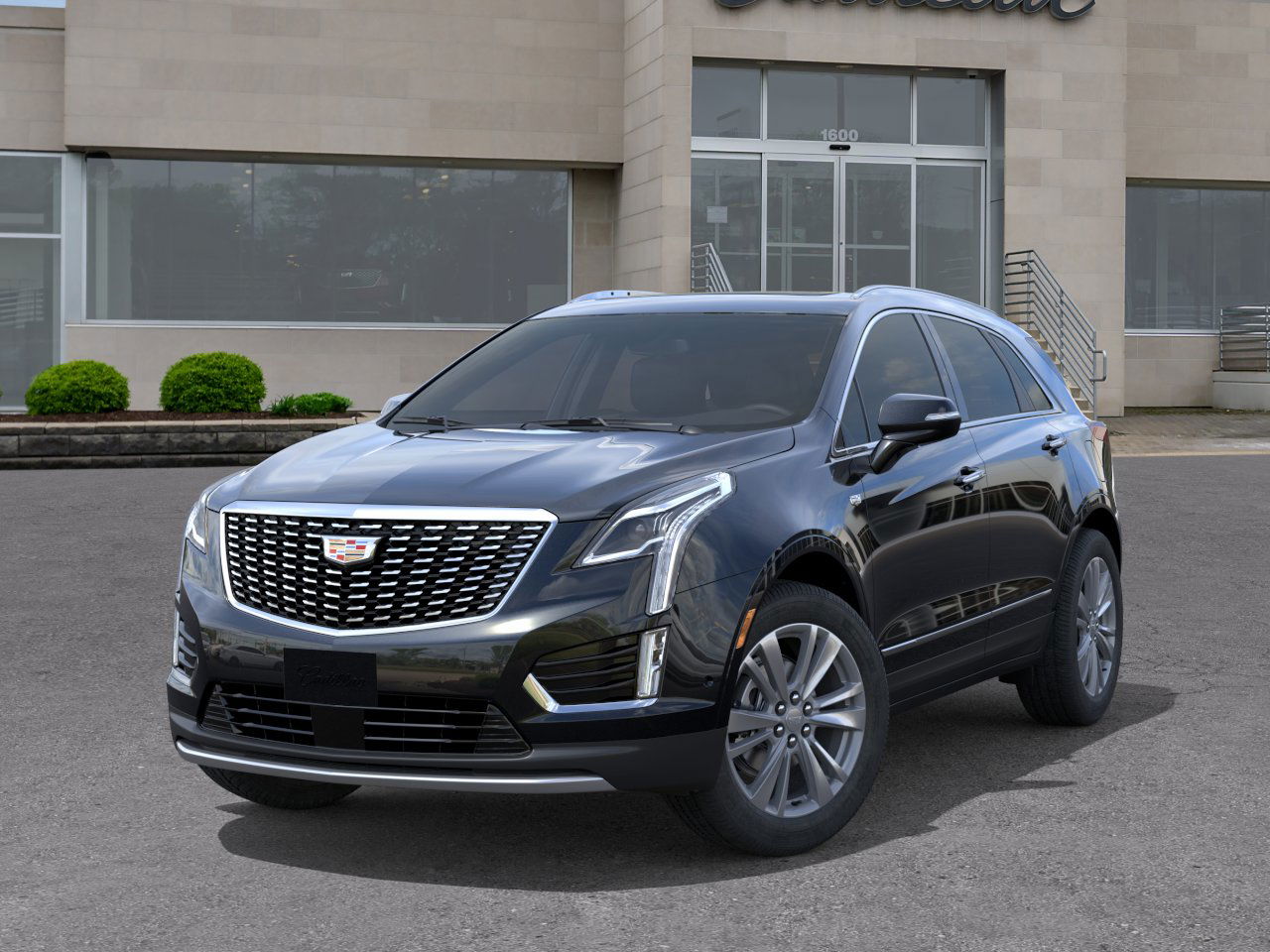 2026 Cadillac XT5 Premium Luxury - Photo 30