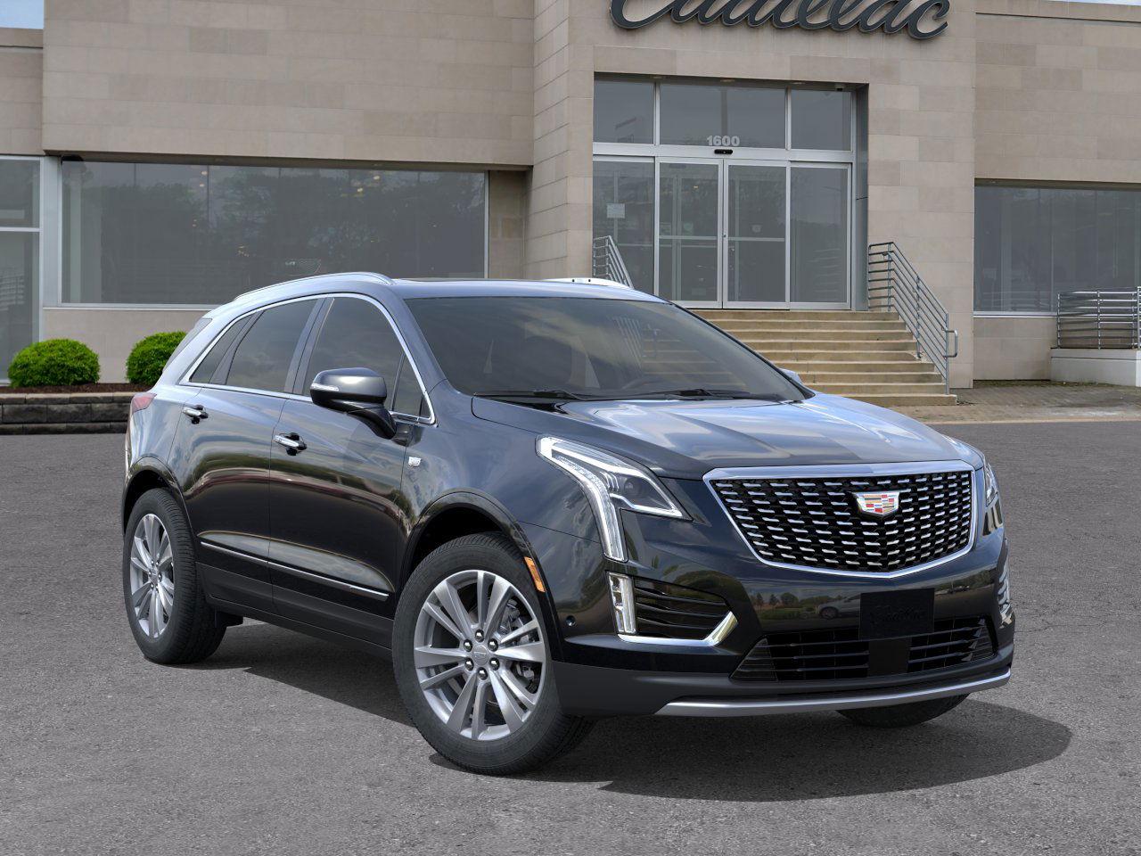 2026 Cadillac XT5 Premium Luxury - Photo 31