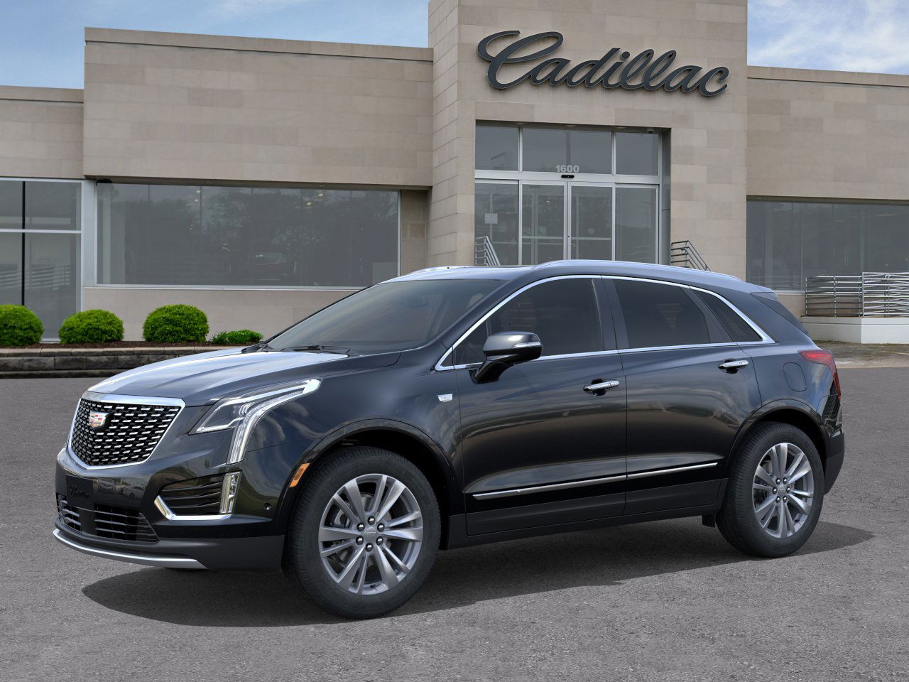2026 Cadillac XT5 Premium Luxury - Photo 26