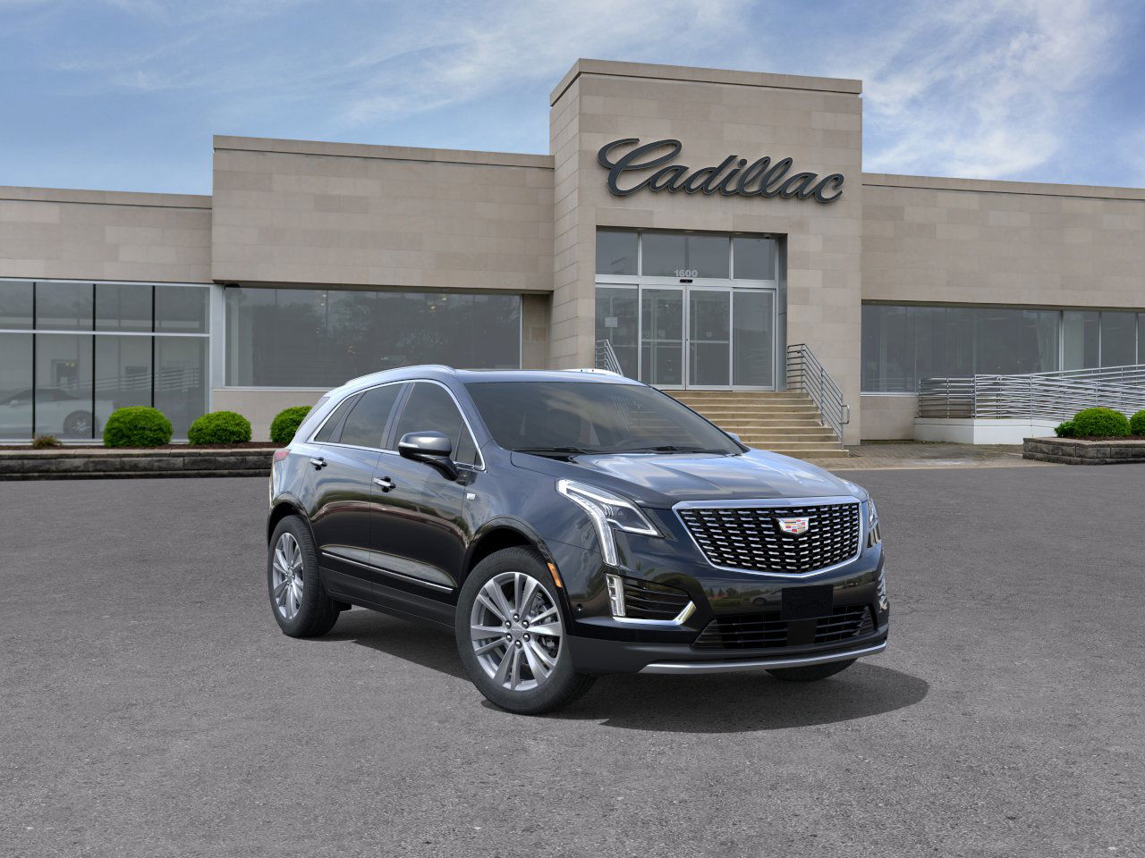 2026 Cadillac XT5 Premium Luxury - Photo 25