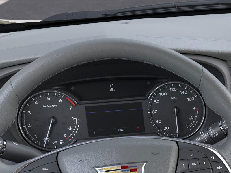 2025 Cadillac XT5 Premium Luxury - Photo 44