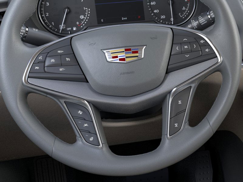2025 Cadillac XT5 Premium Luxury - Photo 45