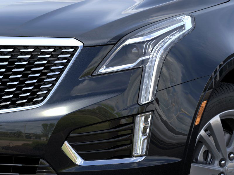 2025 Cadillac XT5 Premium Luxury - Photo 36